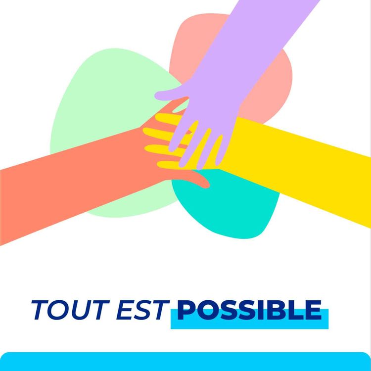 cover art for Tout est possible avec Julie Chupin, archère paralympique