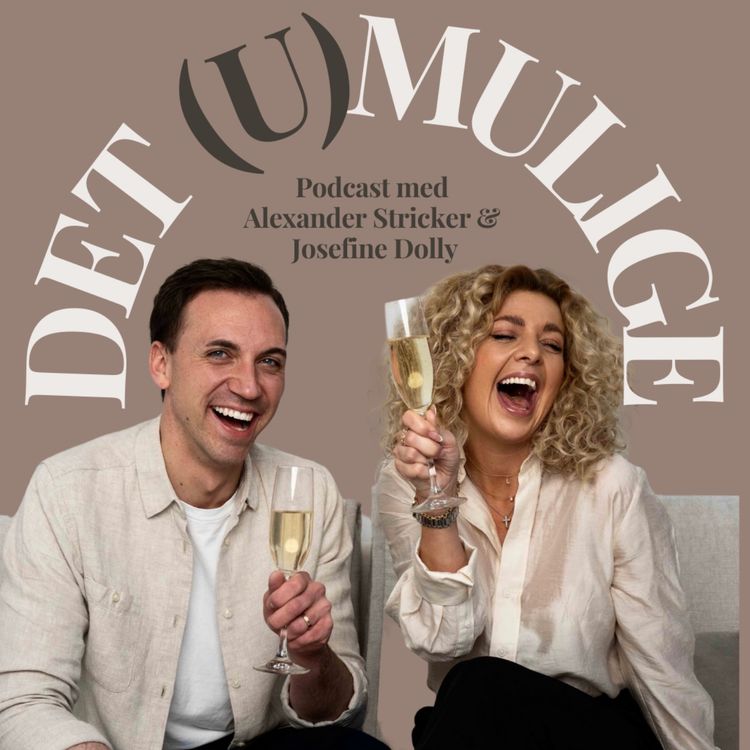 cover art for #1 - Introafsnit