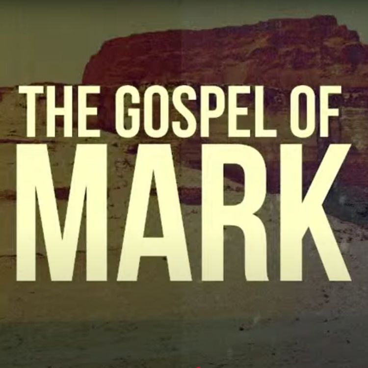 cover art for Encountering God Through the Bible • Mark 7 : 1-13