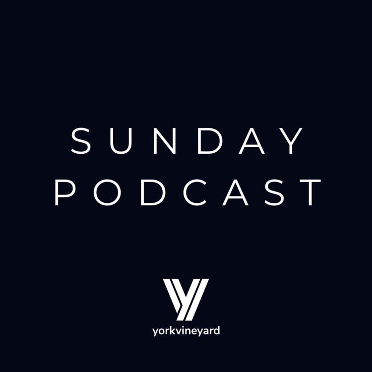 cover art for United in Gratitude, Moving Forward in Faith - 1 Thessalonians 5:16-24 | Jonathan Abbey