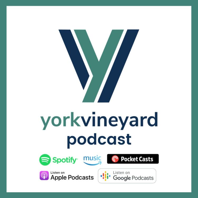 cover art for Creating a Culture of Growth