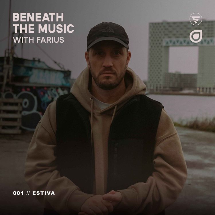 cover art for 001 // Estiva