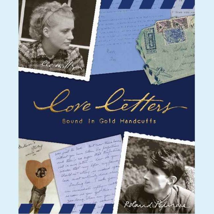 cover art for The Exhibition