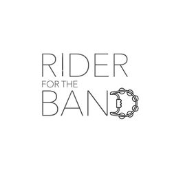 cover art for Rider for The Band