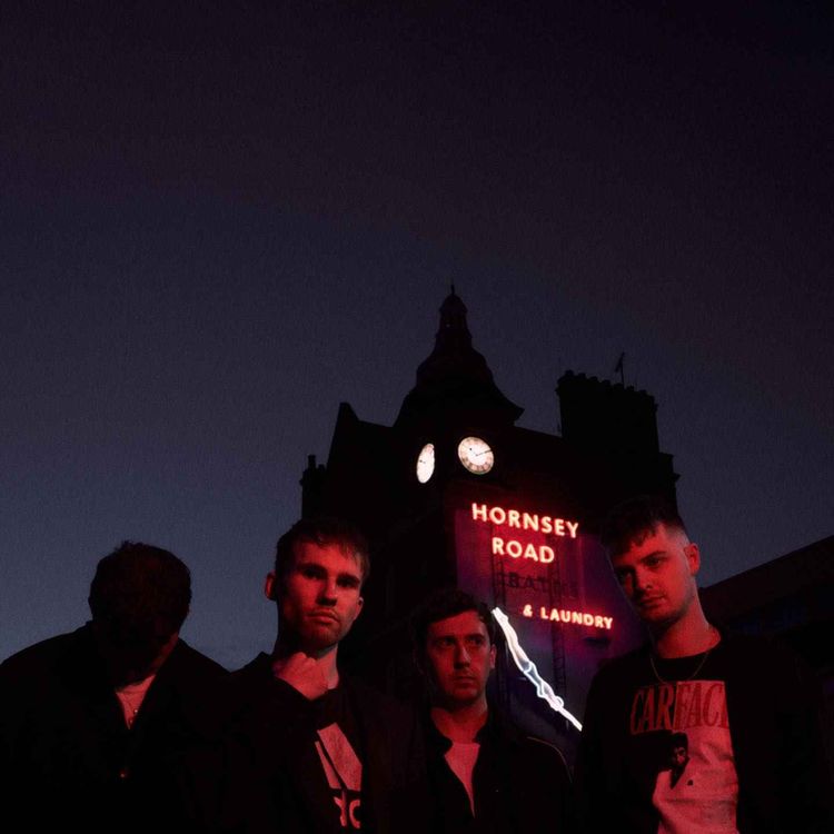 cover art for Ep 6: The Clockworks