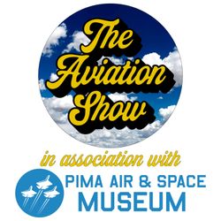 cover art for The Aviation Show