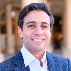 cover art for Radio Lecture