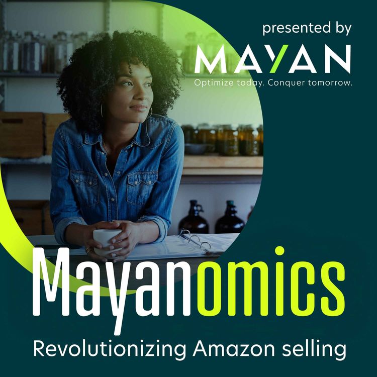 cover art for How to Sell Your Amazon Business: Flippa + Mayan