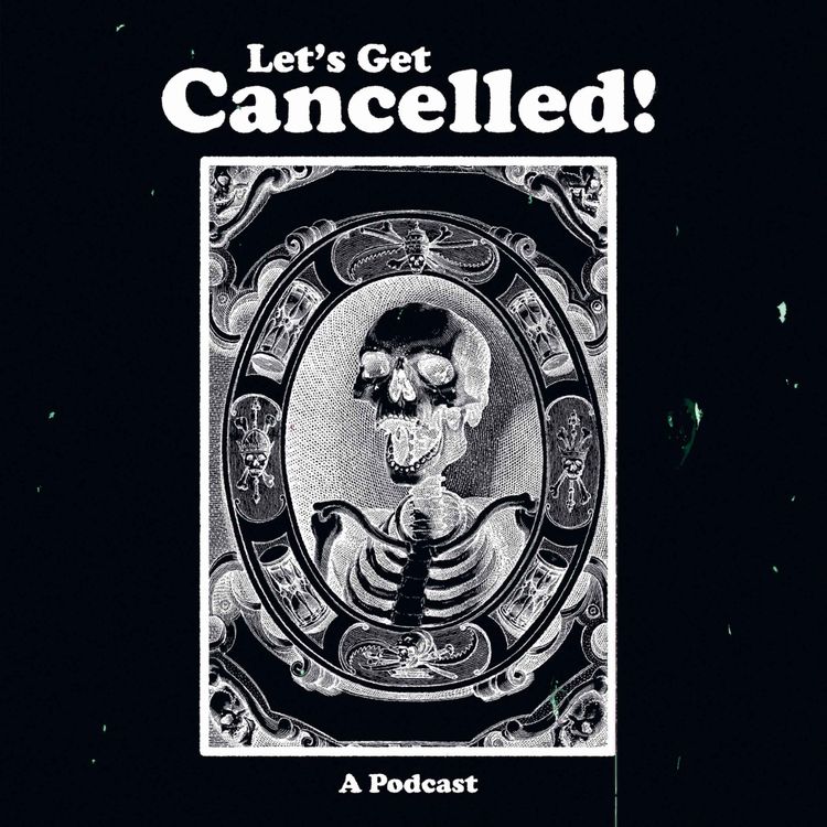 cover art for Episode 1: Let's Get To Congress