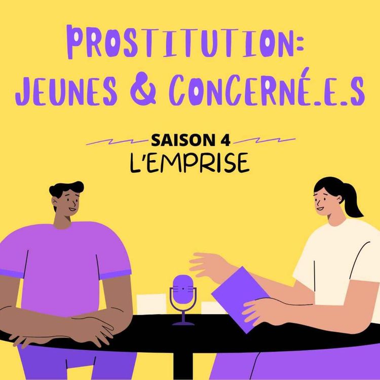 cover art for Repérer l’emprise