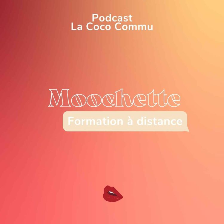 cover art for Réussir à me faire jouir sans te voir - Formation à distance