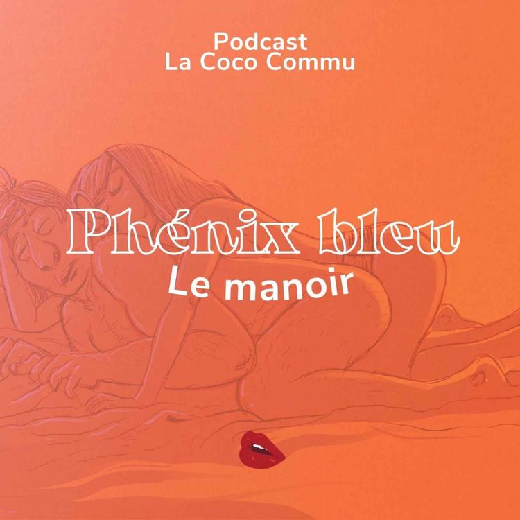 cover art for La culotte jaune de Charlie 2/2 🏰 Role-Play, POV, Insolite, Jeune Couple