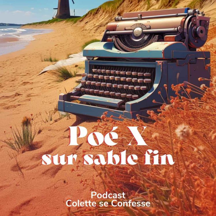 cover art for Poé X sur sable fin 🏖️