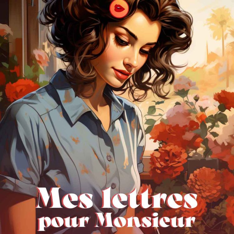 cover art for APRÈS : Mes lettres pour Monsieur 2/2 💌