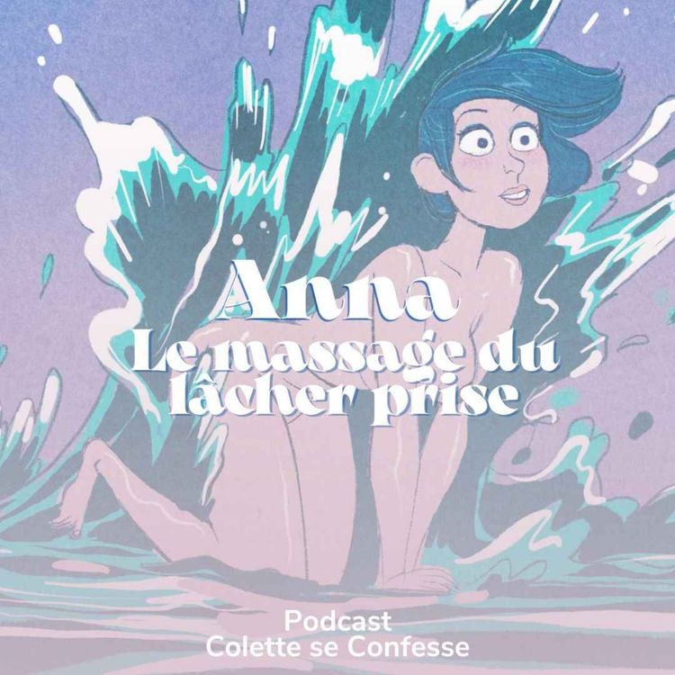 cover art for Anna se soumet à Goa 💆‍♀️ TW : Biais de pouvoir et domination