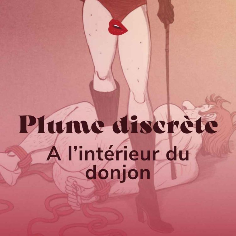 cover art for A l’intérieur du Donjon : soumise à une femme devant mon amoureux