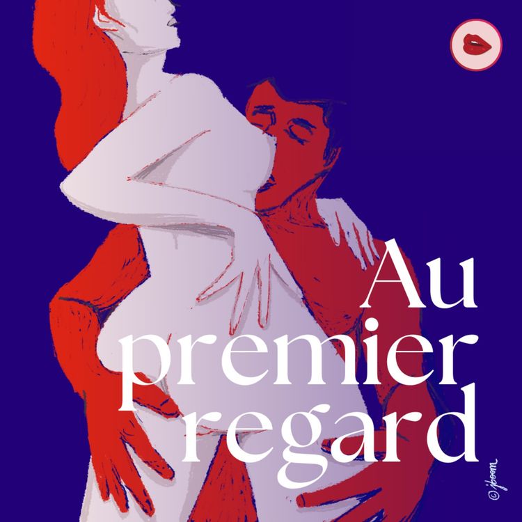 cover art for Au premier regard