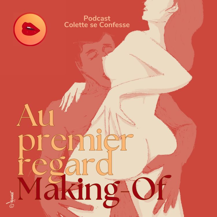 cover art for Au premier regard - Making-Of
