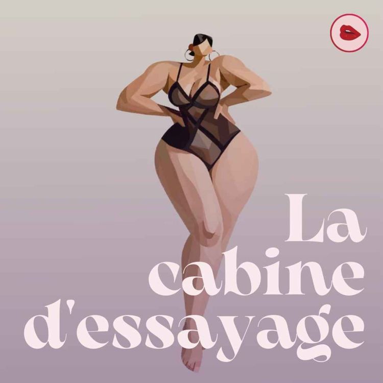 cover art for Plaisir non-coupable dans une cabine d’essayage 👙 💖