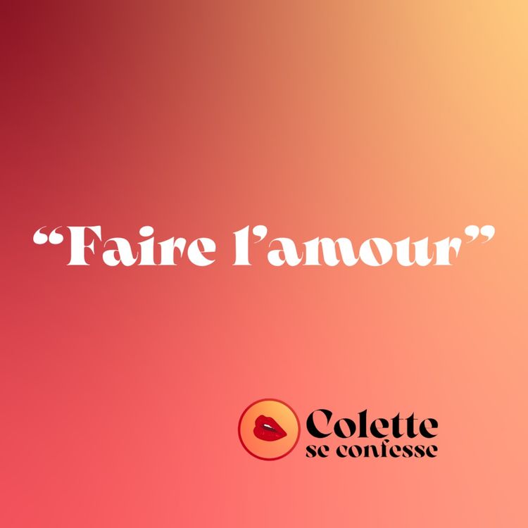 cover art for Faire l'amour 