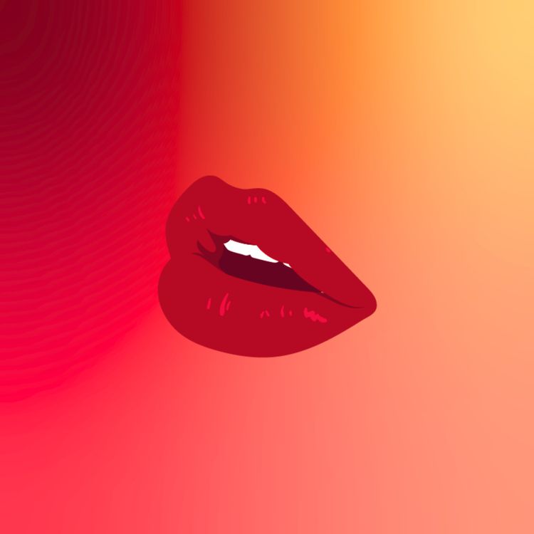 cover art for Ève se soumet au wand 