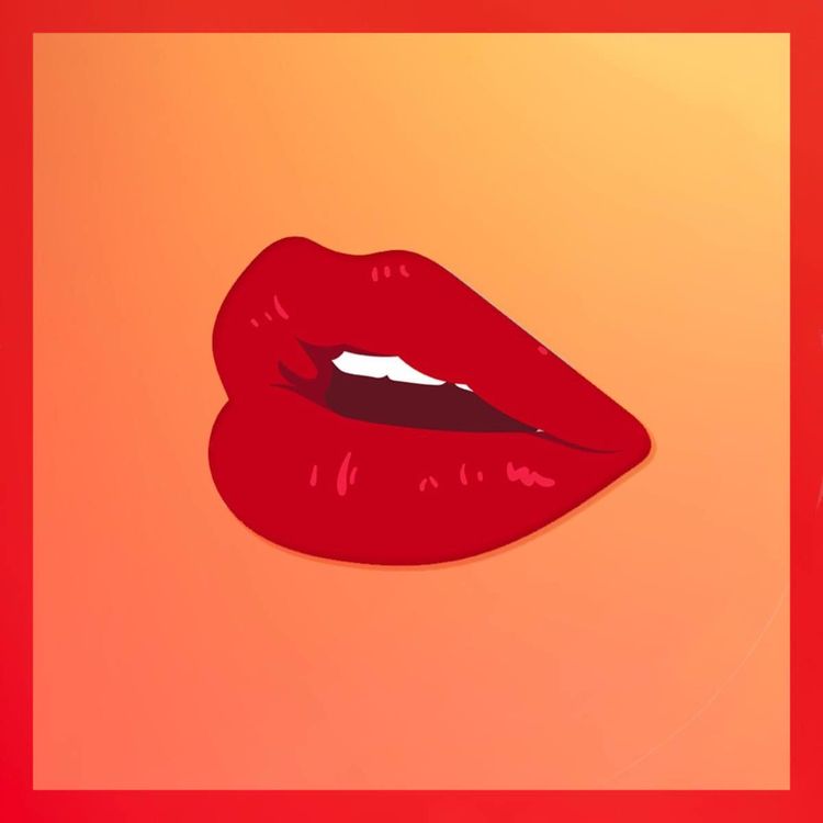 cover art for Nadia (Homme Anus)