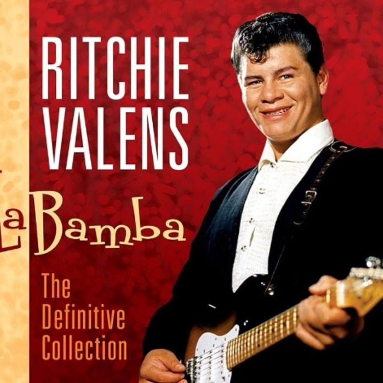 cover art for La Bamba ou Twist and Shout?