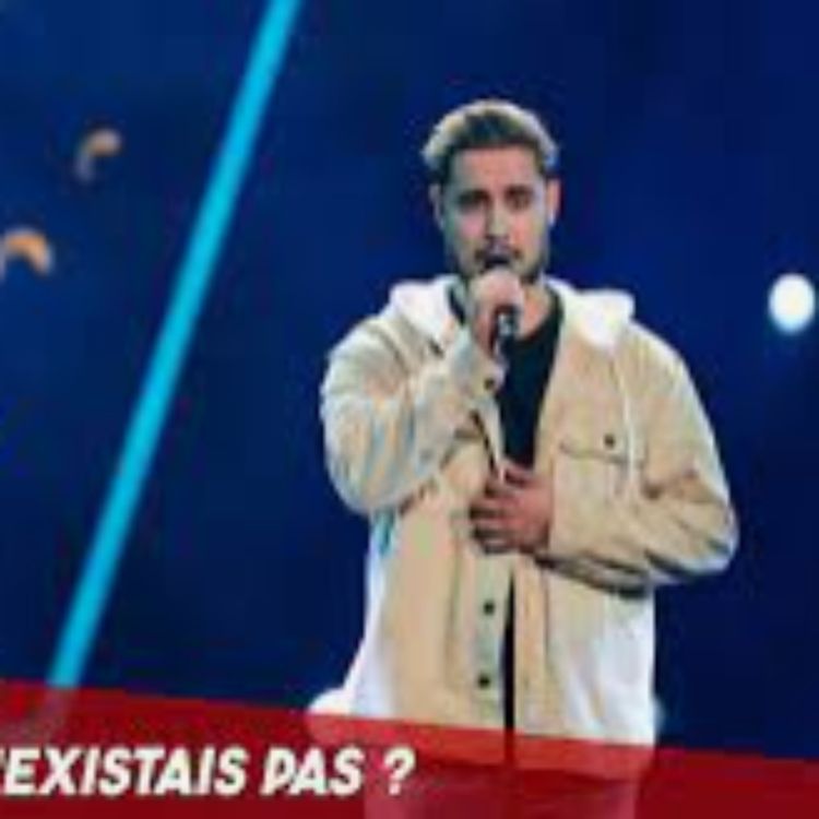 cover art for Traîner dans un monde sans toi