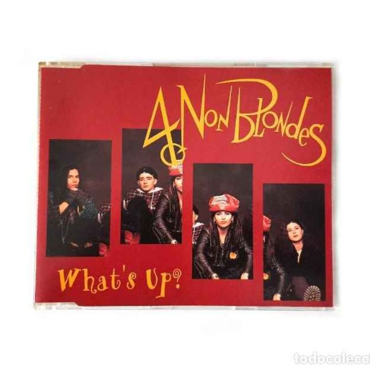 cover art for Qu'est-ce qui se passe encore ?