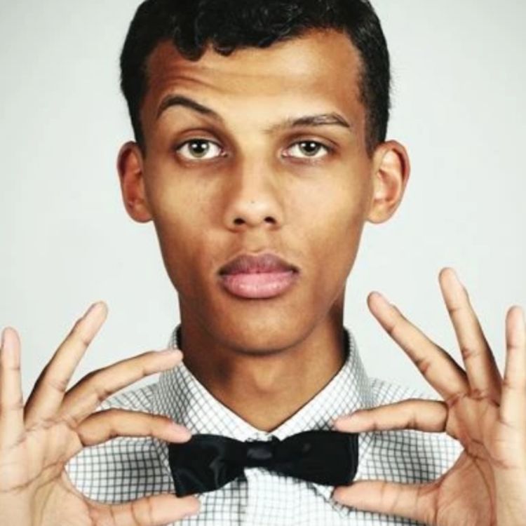 cover art for Quand la Belgique a fait danser le monde