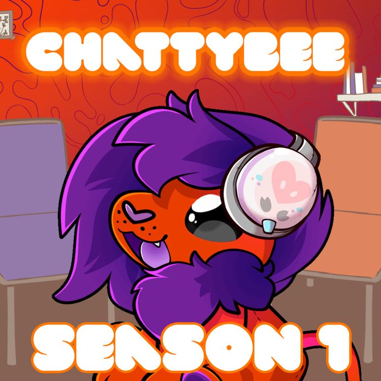 cover art for Damidevil - S01:E02 - Chucky