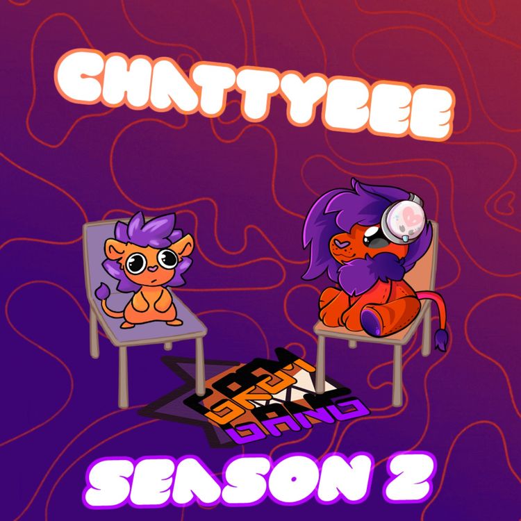 cover art for ItsLaurel_ - S02:E01 - Languages