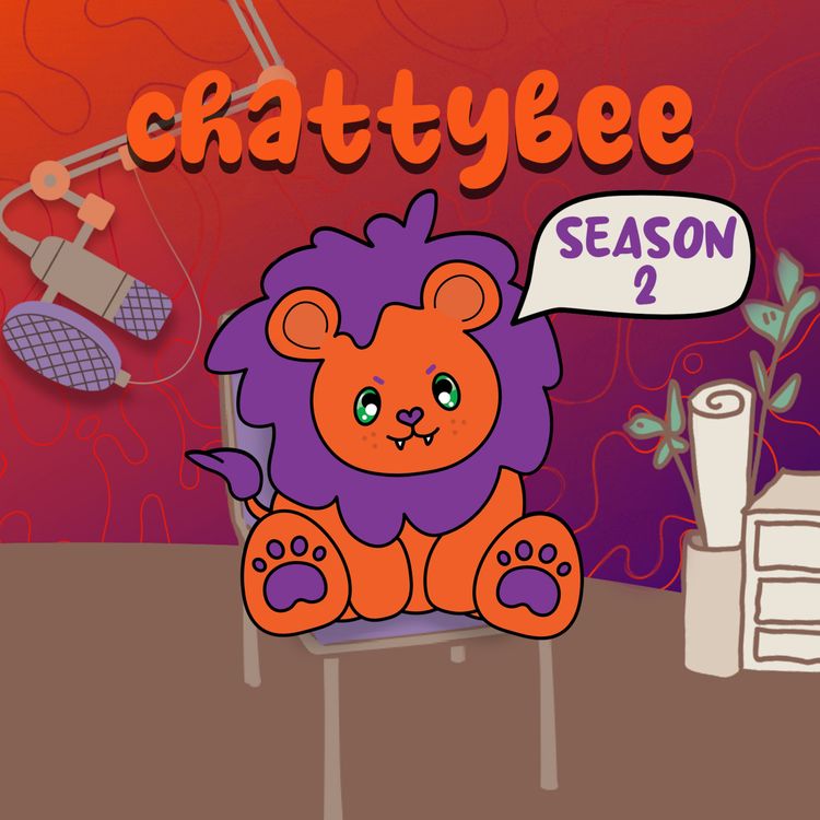 cover art for Robochang - S02:E04 - Travel, Music + Food