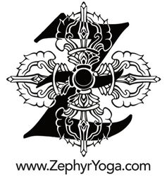 cover art for Zephyr Yoga Podcast