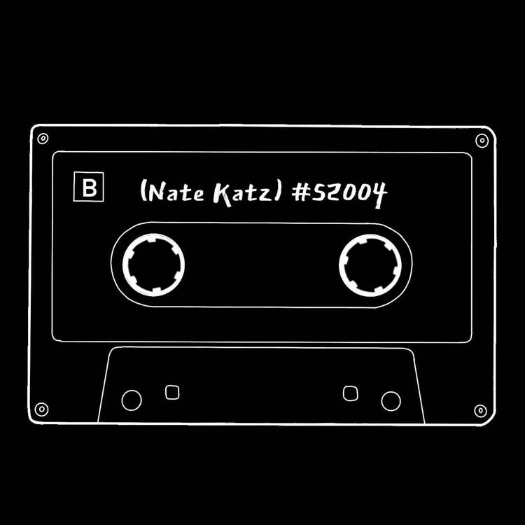 cover art for (Nate Katz) #S2004