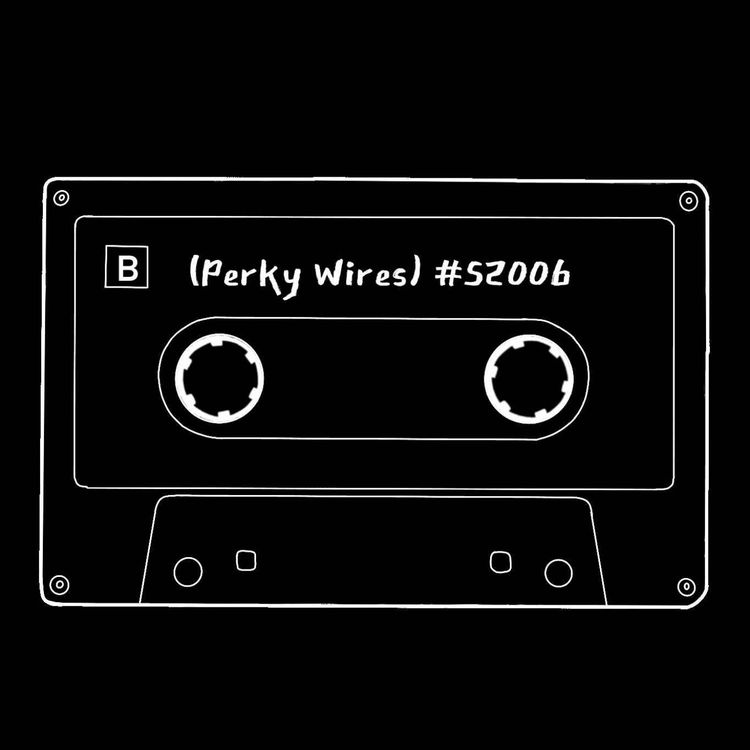 cover art for (Perky Wires) #S2006