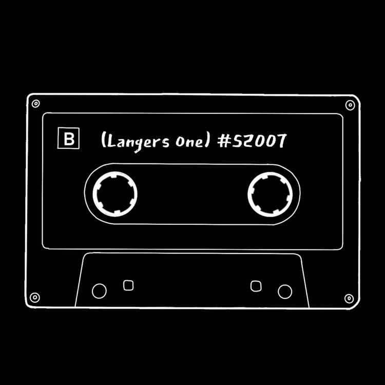 cover art for (Langers One) #S2007