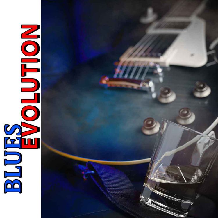 cover art for Episode 7 - Guitarists