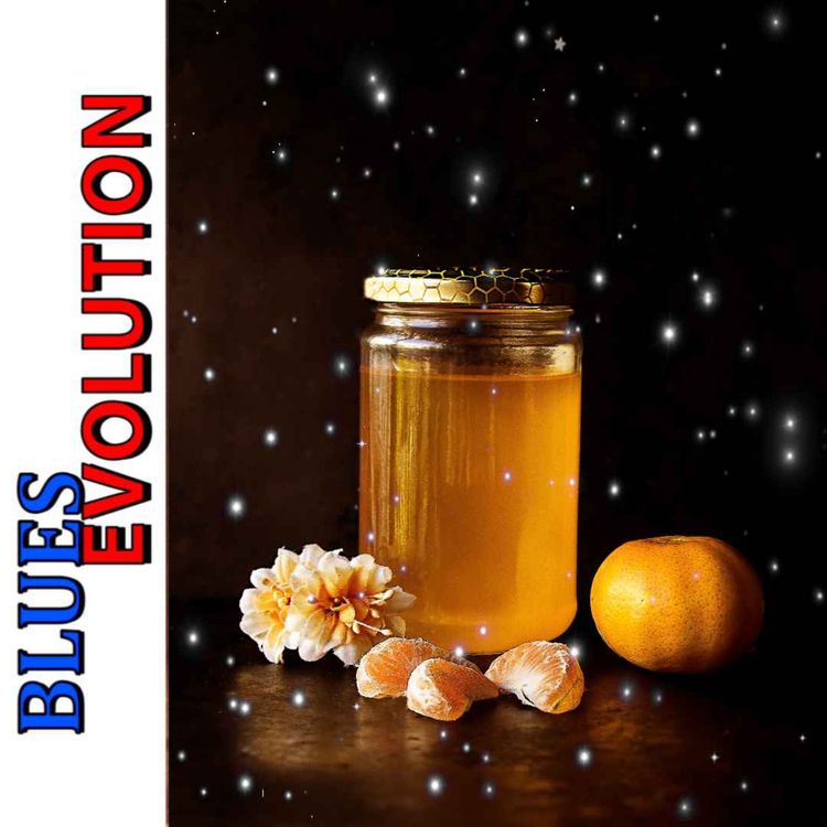 cover art for Episode 8 - Jams