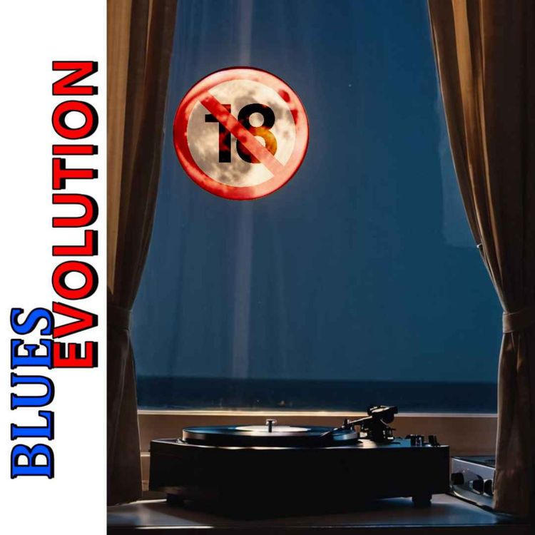 cover art for Episode 10 - Hokum