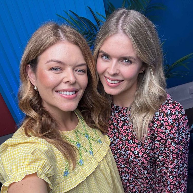 cover art for We’re back!