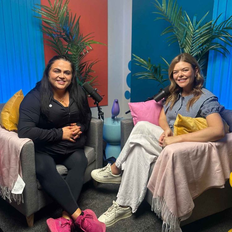 cover art for Malice or ignorance? And pivoting & dating with Trisha Lewis