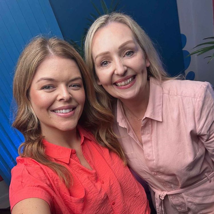 cover art for What did I miss? ‘Skinny Tok’ and practical psychology with Allison Keating