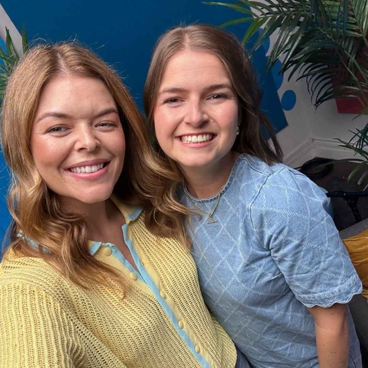 cover art for Little life update and a bloody good year for Aisling Bonner