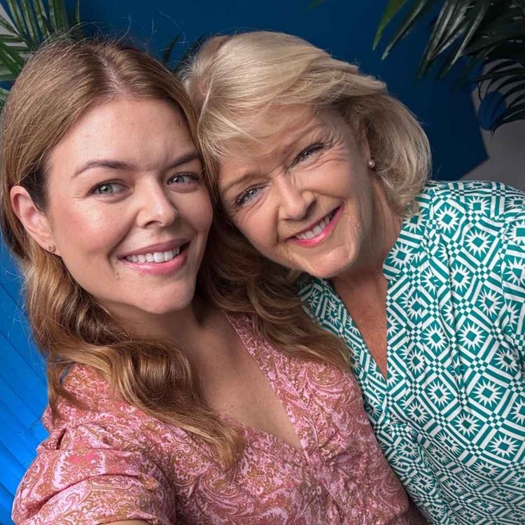 cover art for Season Finale with Clare