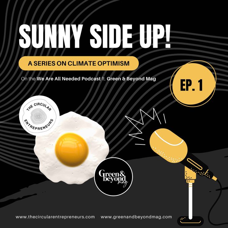 cover art for Sunny Side Up