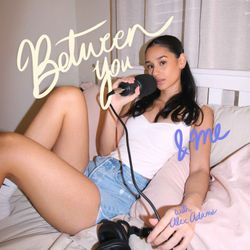 cover art for Between You & Me