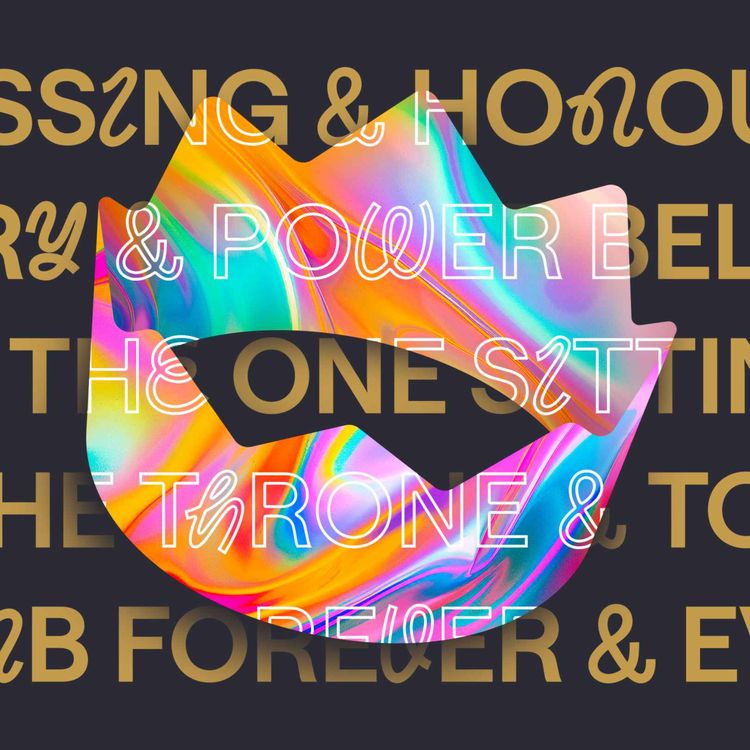 cover art for In Christ Alone