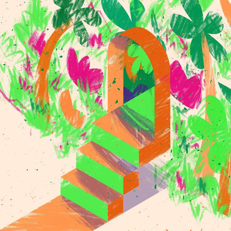 cover art for Wait, Watch, Pray