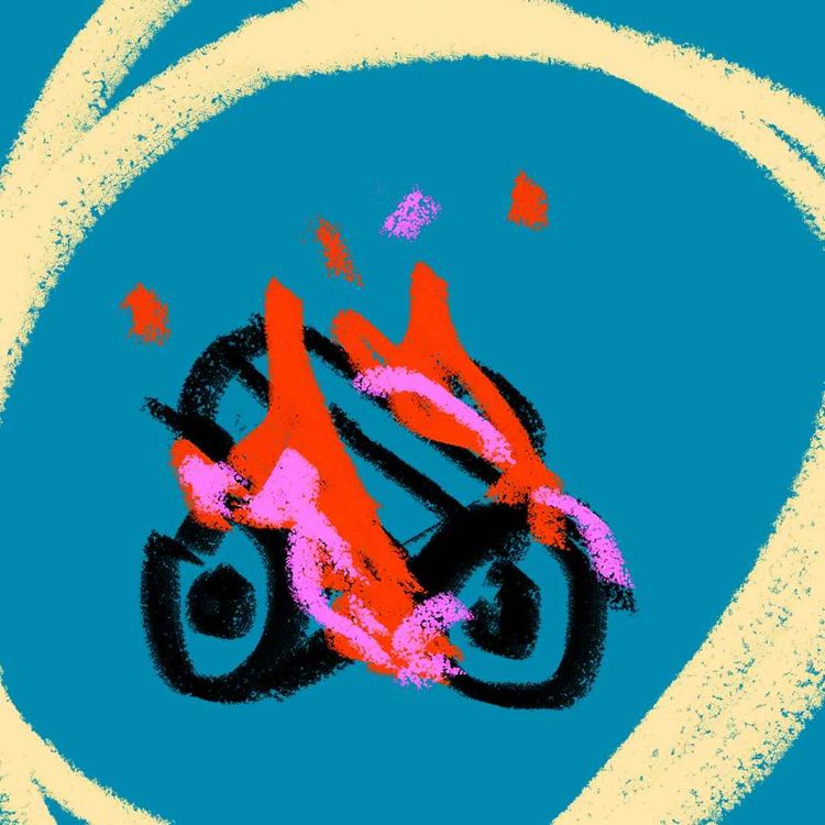 cover art for Dig Now, Rain Later